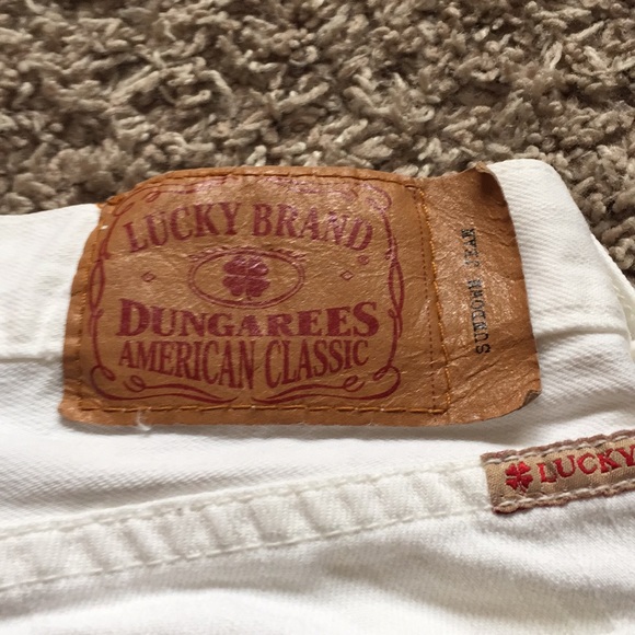 Lucky brand jeans - Picture 5 of 5
